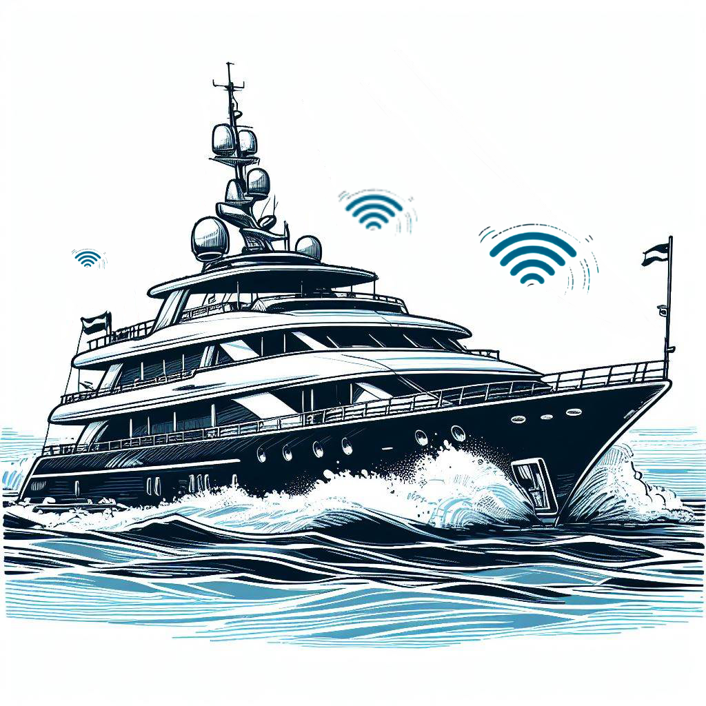 Integration of 5G Technology in the Maritime Industry