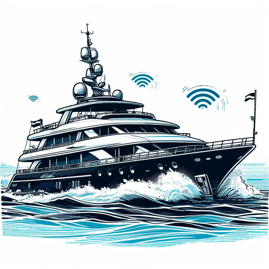 Integration of 5G Technology in the Maritime Industry