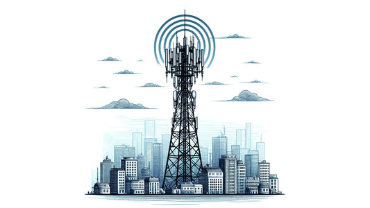 New commercial opportunities with Fixed Wireless Access over 5G