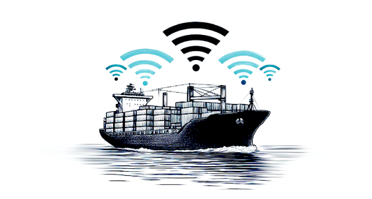 Cellular Connectivity for Maritime