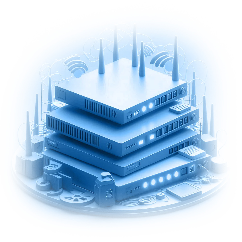 peplink load balancing routers